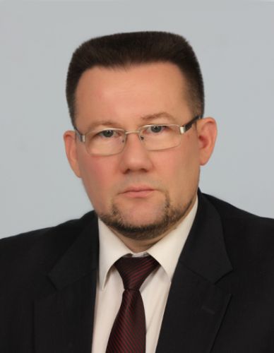 Брітченко Ігор Геннадійович Britchenko