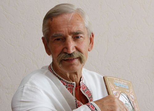 Ткач Михась (Михайло) Михайлович 38629378