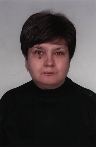 Демченко Тамара Павлівна Tamara_P._Demchenko