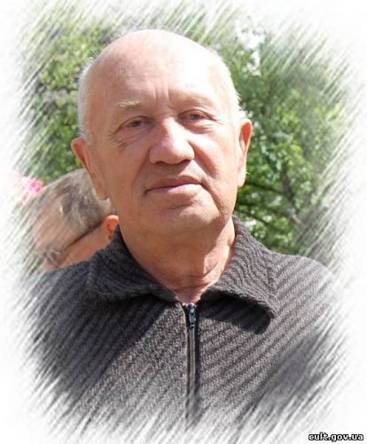 Брик Олександр Григорович 25050407