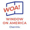 ІЦ "Вікно в Америку"